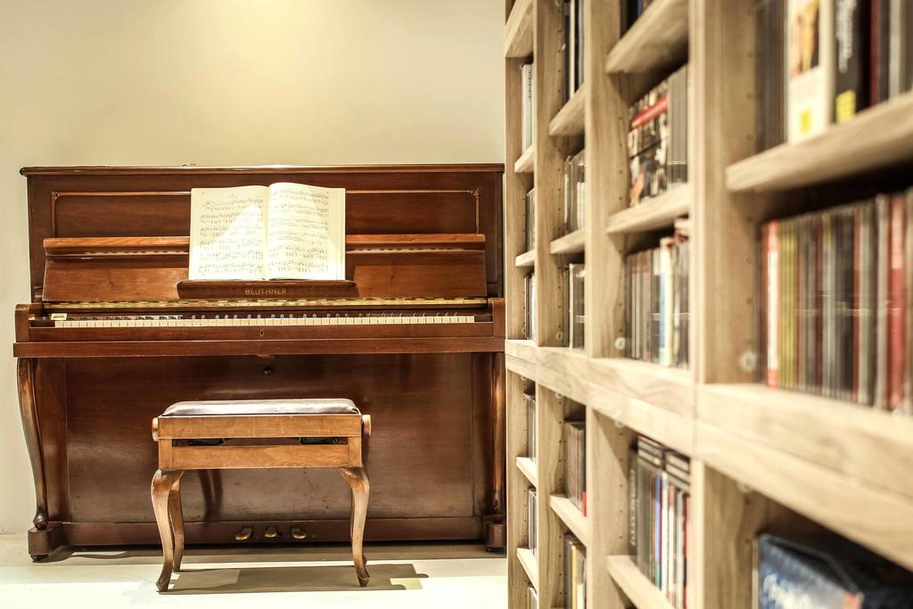 Отель Le Stanze Della Musica Borgomale Экстерьер фото
